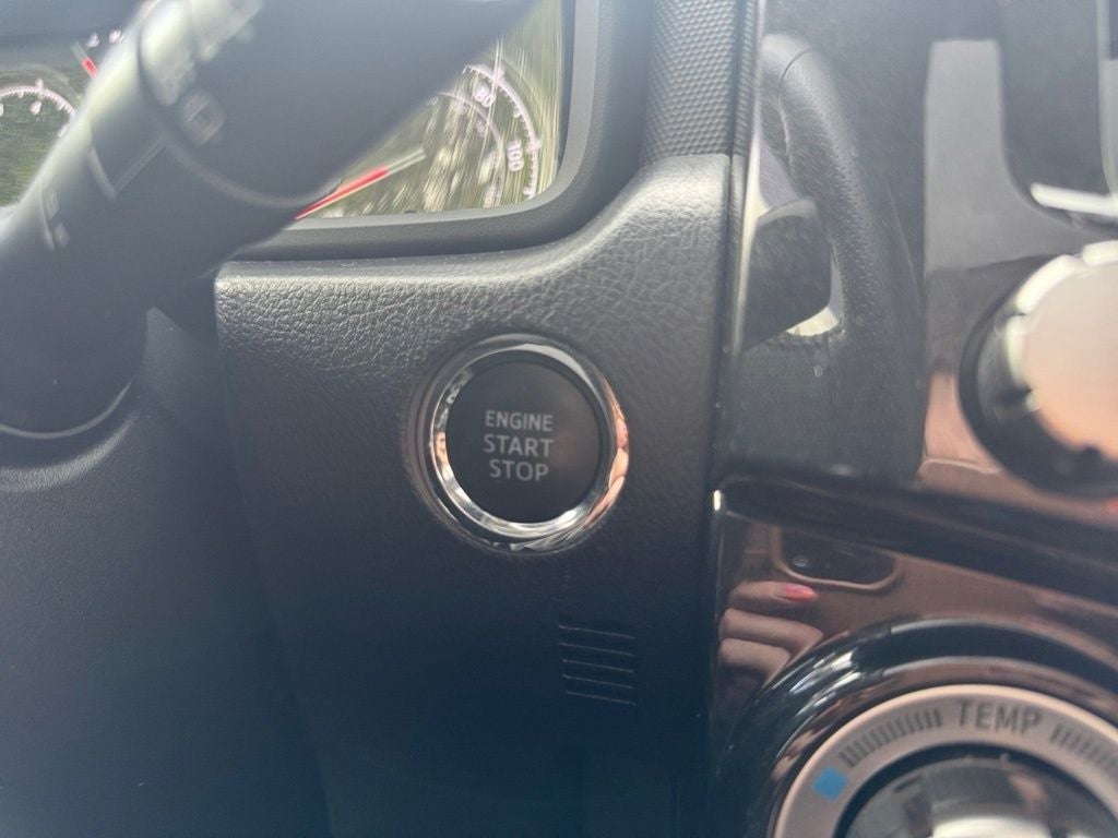 2020 Toyota 4Runner TRD Pro