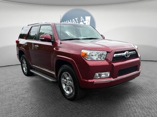 2011 Toyota 4Runner SR5