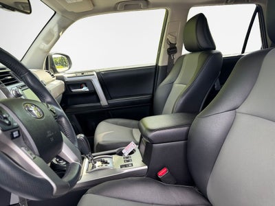 2016 Toyota 4Runner SR5 Premium