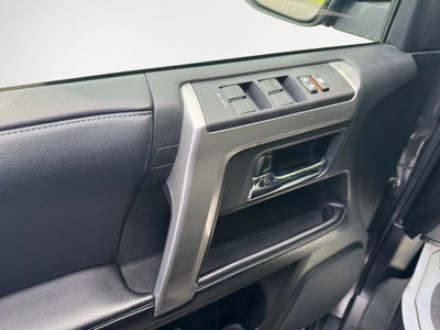 2016 Toyota 4Runner SR5 Premium