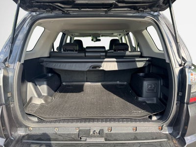 2016 Toyota 4Runner SR5 Premium
