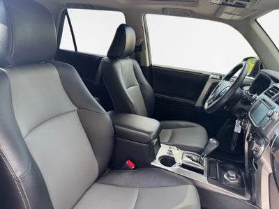 2016 Toyota 4Runner SR5 Premium