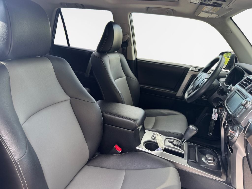 2016 Toyota 4Runner SR5 Premium