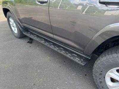 2016 Toyota 4Runner SR5 Premium