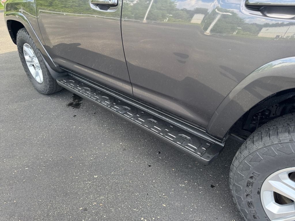2016 Toyota 4Runner SR5 Premium