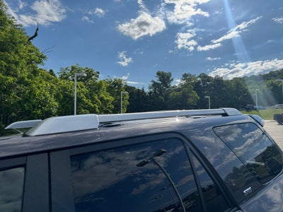 2016 Toyota 4Runner SR5 Premium