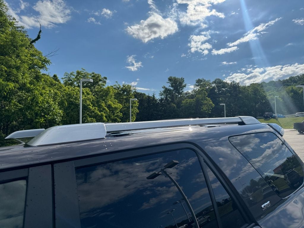 2016 Toyota 4Runner SR5 Premium