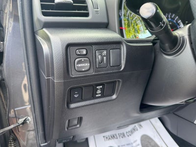 2016 Toyota 4Runner SR5 Premium