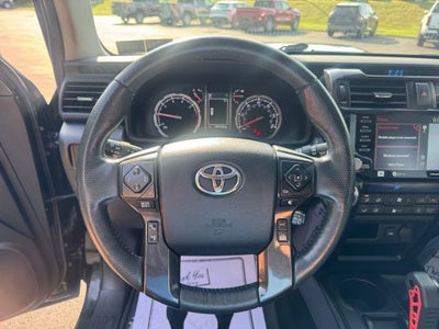 2023 Toyota 4Runner TRD Pro