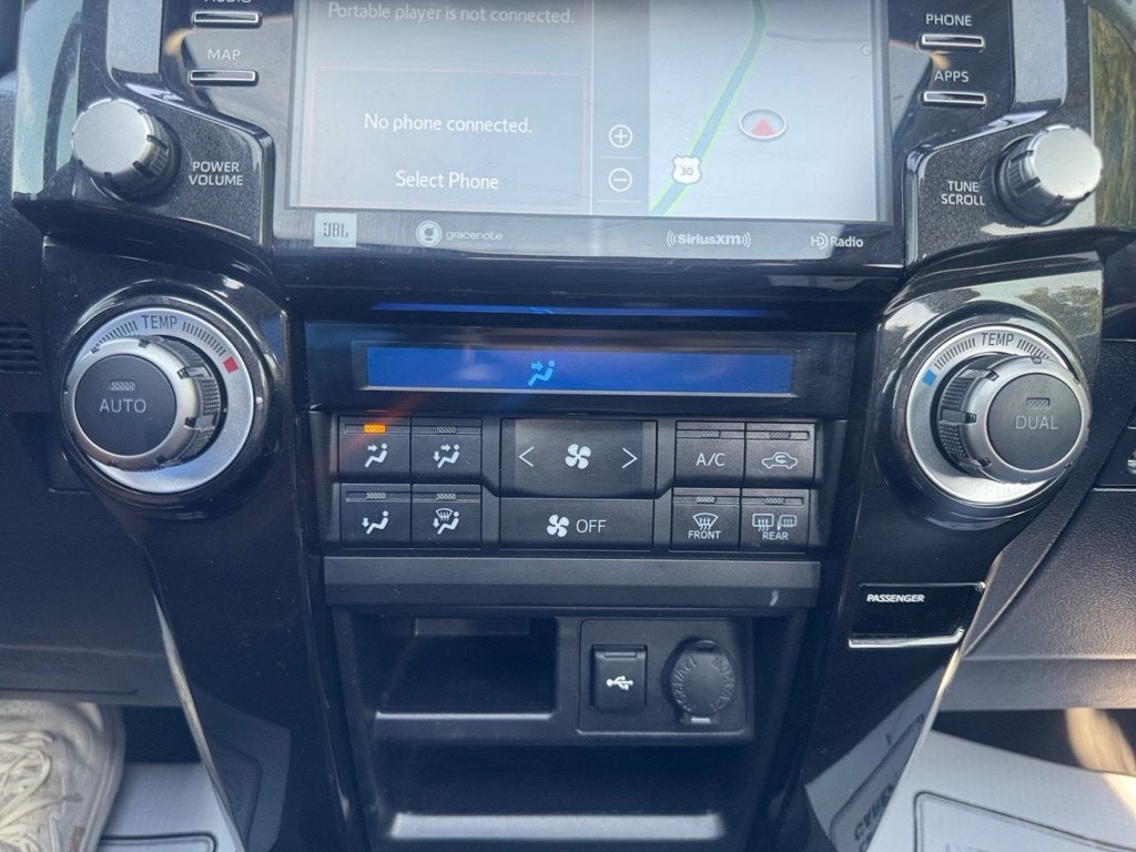 2023 Toyota 4Runner TRD Pro