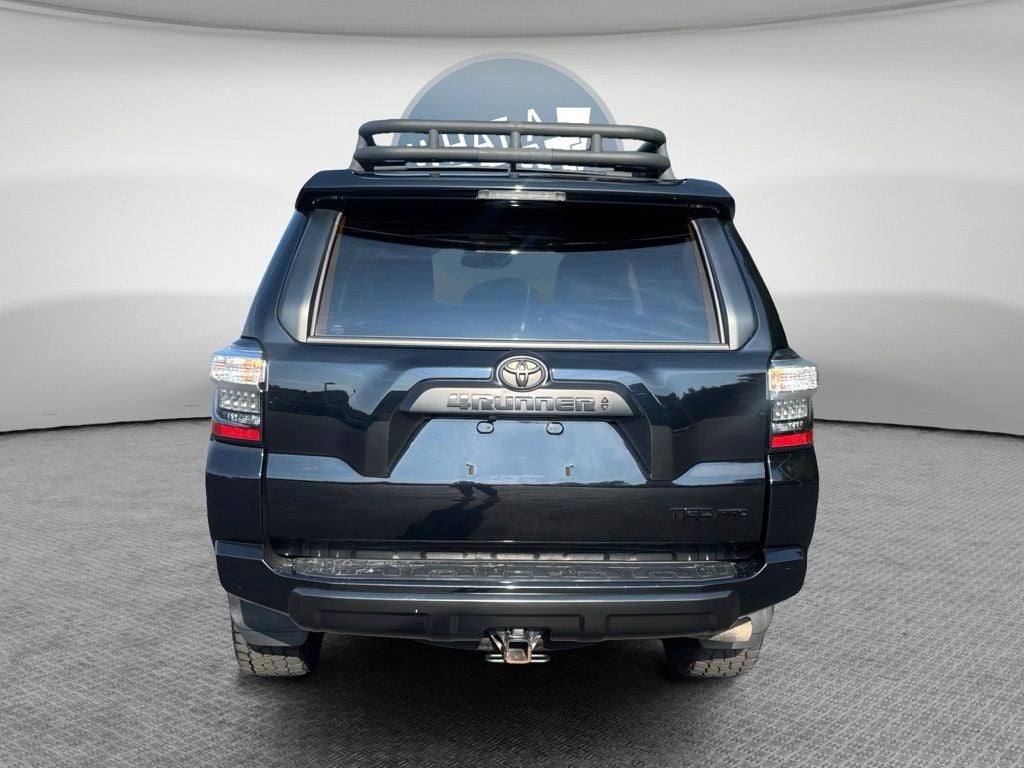 2023 Toyota 4Runner TRD Pro