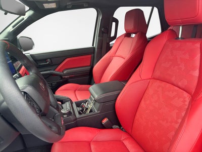2025 Toyota 4Runner i-FORCE MAX Hybrid TRD Pro