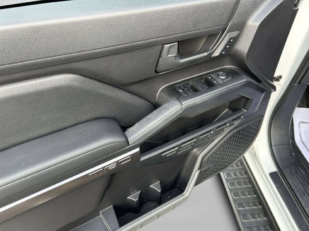 2026 Toyota 4Runner i-FORCE MAX Hybrid TRD Off Road Premium