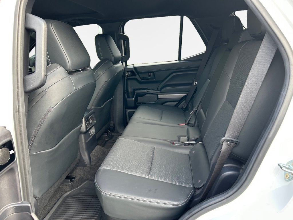 2026 Toyota 4Runner i-FORCE MAX Hybrid TRD Off Road Premium
