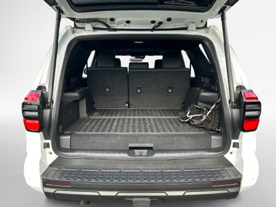 2026 Toyota 4Runner i-FORCE MAX Hybrid TRD Off Road Premium