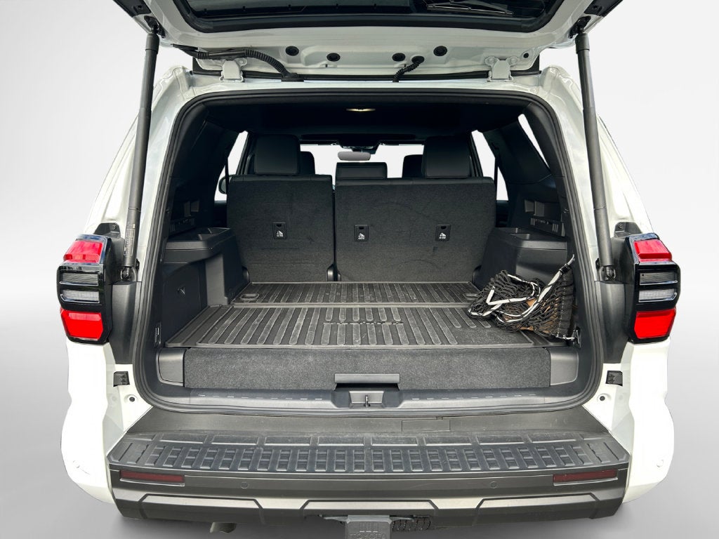 2026 Toyota 4Runner i-FORCE MAX Hybrid TRD Off Road Premium