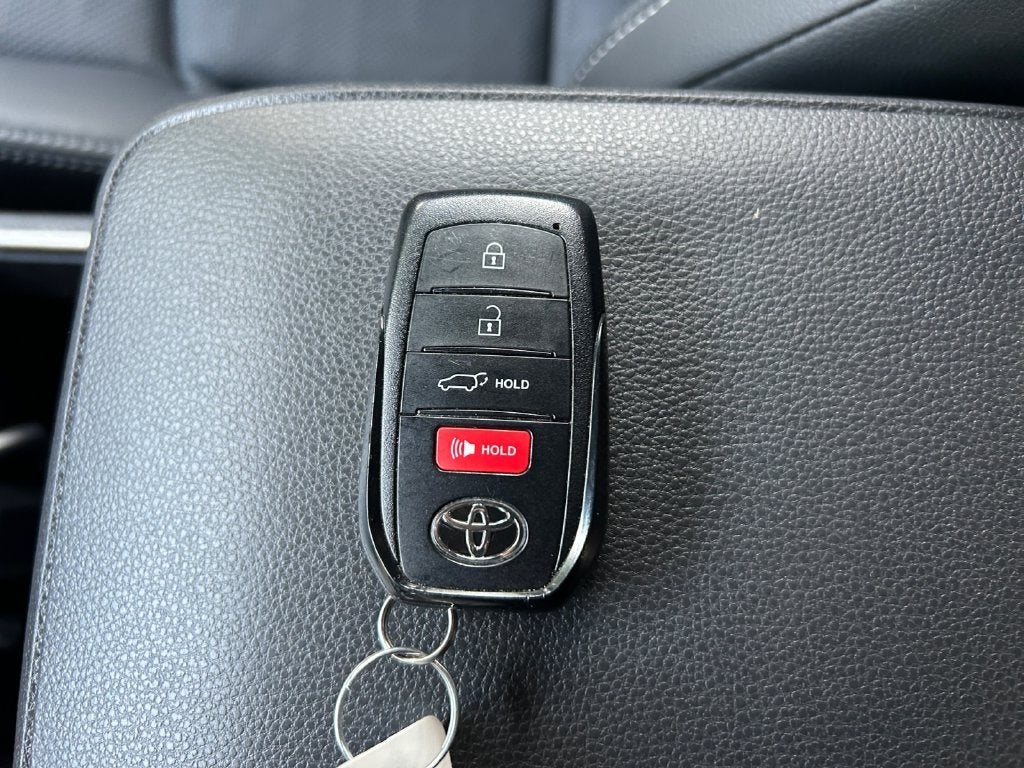 2026 Toyota 4Runner i-FORCE MAX Hybrid TRD Off Road Premium