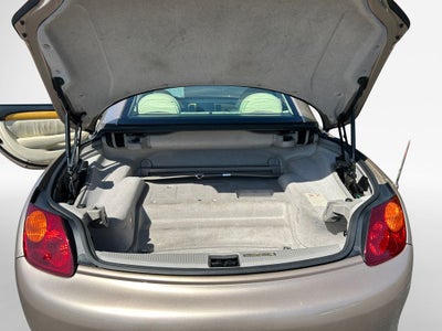 2002 Lexus SC 430