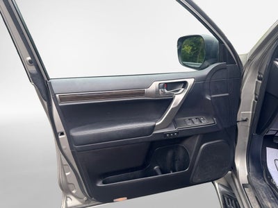 2022 Lexus GX 460