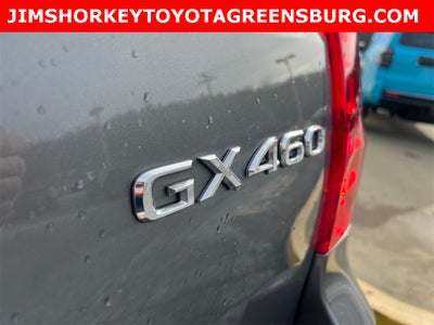 2010 Lexus GX 460