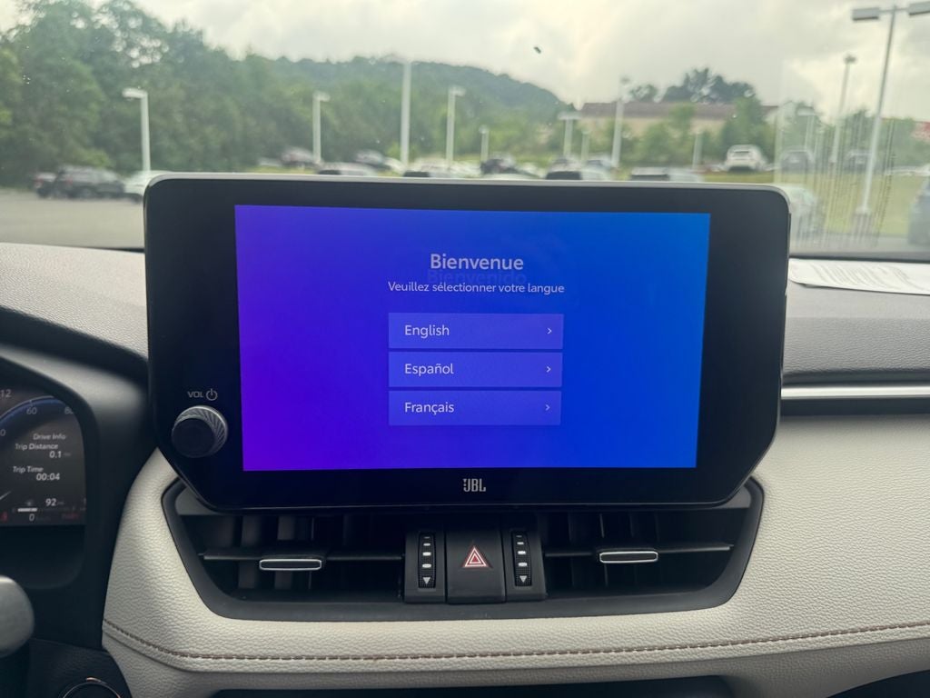 2023 Toyota RAV4 Limited