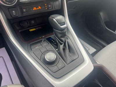 2023 Toyota RAV4 Limited