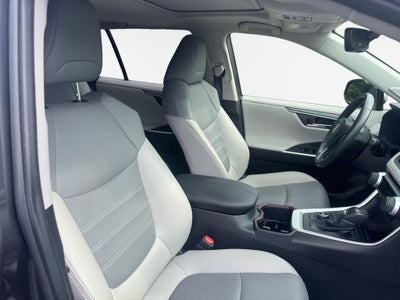 2023 Toyota RAV4 Limited