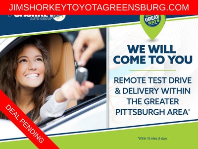 2024 Toyota GR Corolla Circuit Edition