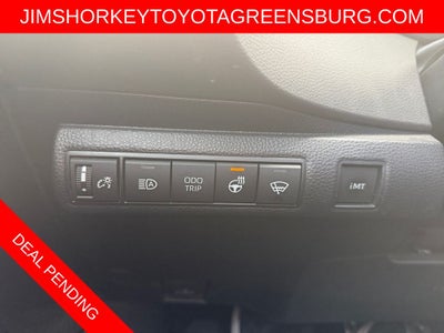 2024 Toyota GR Corolla Circuit Edition