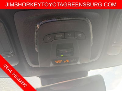 2024 Toyota GR Corolla Circuit Edition