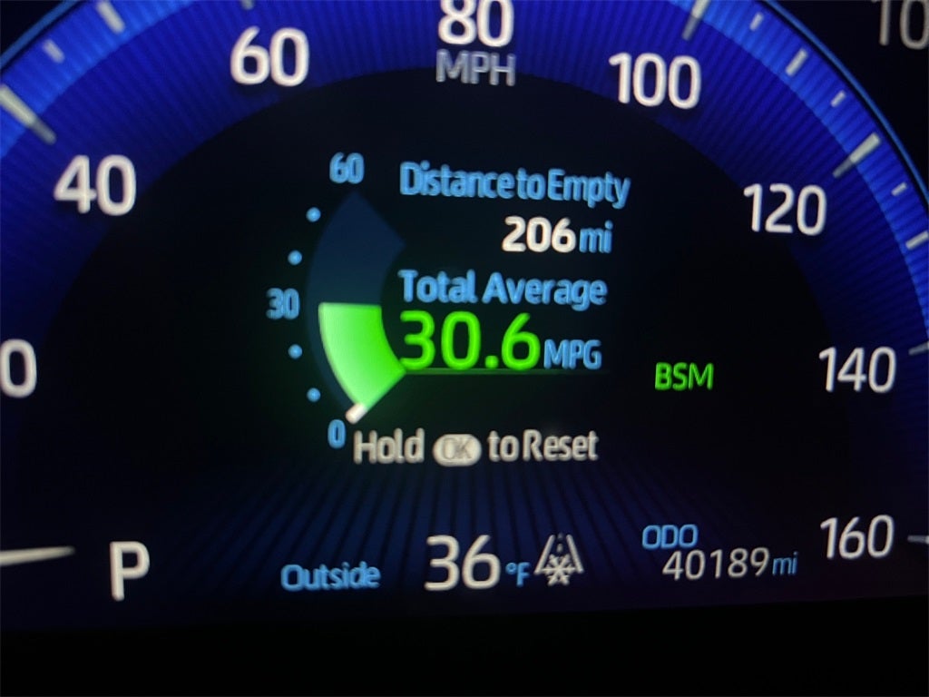 2021 Toyota Corolla Hatchback XSE