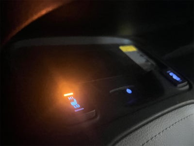 2021 Toyota Corolla Hatchback XSE