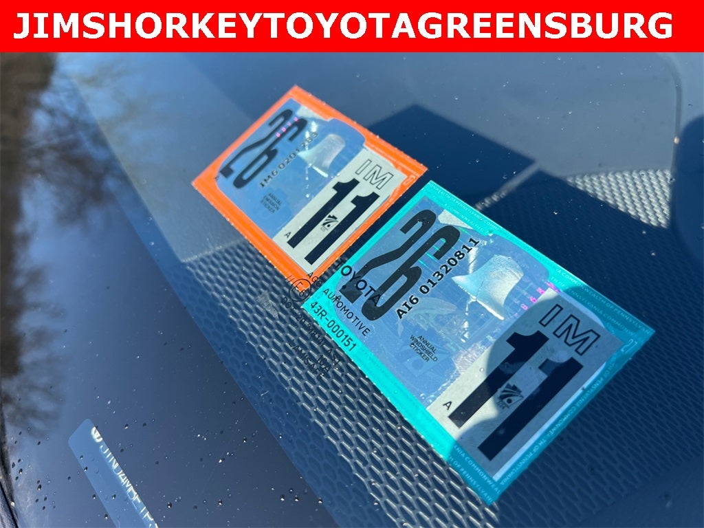 2023 Toyota Corolla Hatchback SE