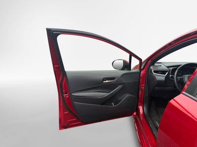 2023 Toyota Corolla Hatchback SE