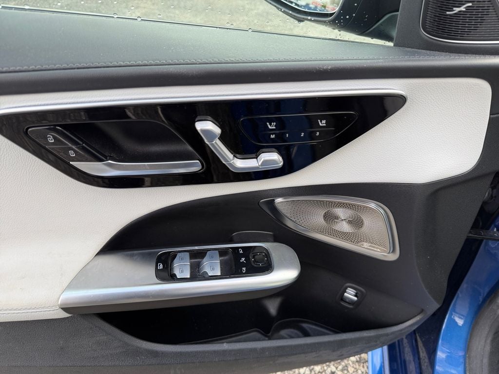 2024 Mercedes-Benz C-Class C 300 4MATIC®