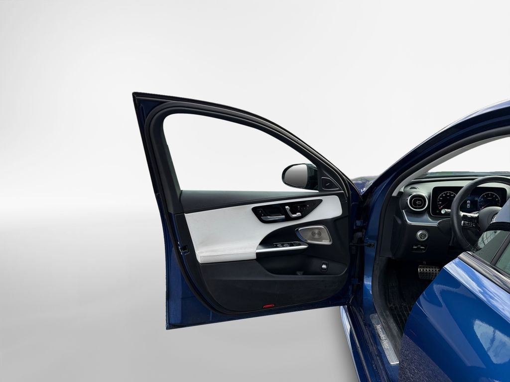 2024 Mercedes-Benz C-Class C 300 4MATIC®