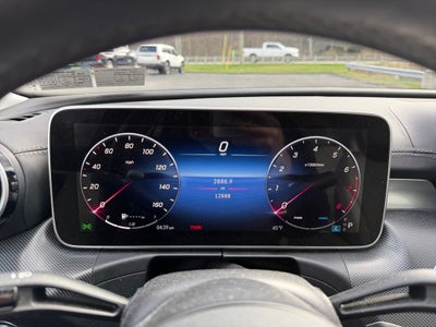 2024 Mercedes-Benz C-Class C 300 4MATIC®