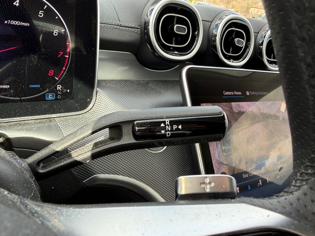 2024 Mercedes-Benz C-Class C 300 4MATIC®