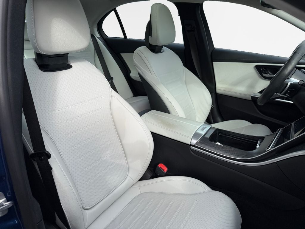 2024 Mercedes-Benz C-Class C 300 4MATIC®