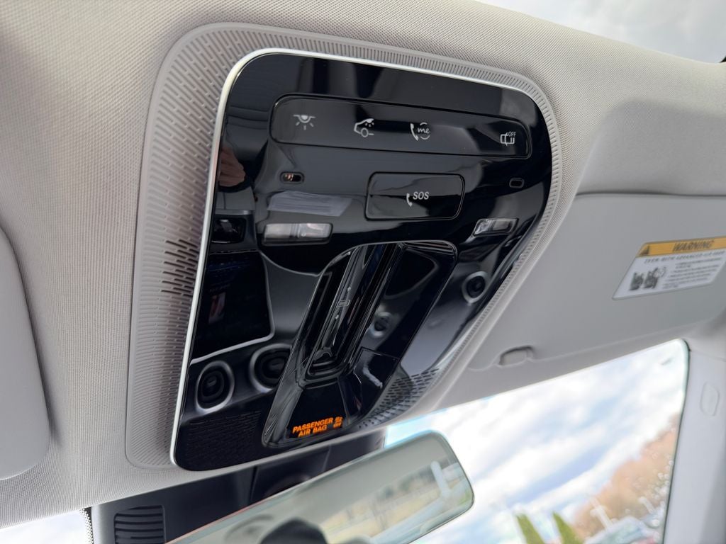 2024 Mercedes-Benz C-Class C 300 4MATIC®