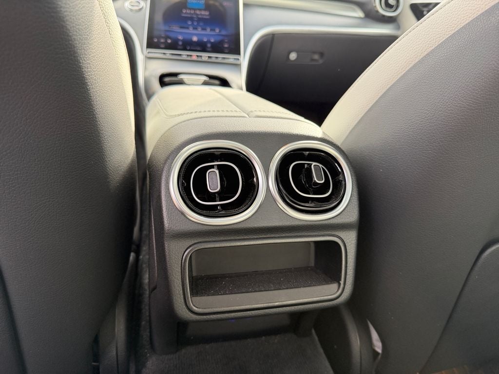 2024 Mercedes-Benz C-Class C 300 4MATIC®