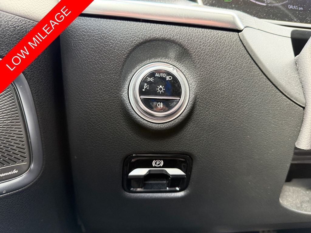 2024 Mercedes-Benz C-Class C 300 4MATIC®