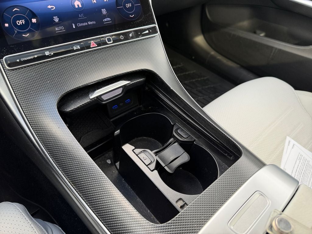 2024 Mercedes-Benz C-Class C 300 4MATIC®