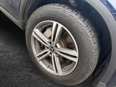 2020 Mercedes-Benz GLC GLC 300 4MATIC®