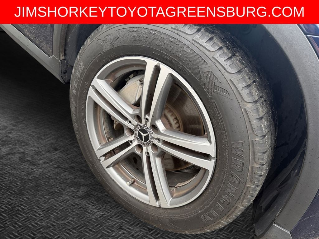 2020 Mercedes-Benz GLC GLC 300 4MATIC®