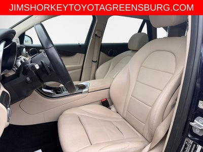 2020 Mercedes-Benz GLC GLC 300 4MATIC®