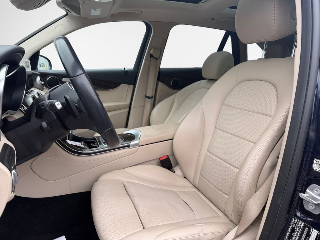 2020 Mercedes-Benz GLC GLC 300 4MATIC®