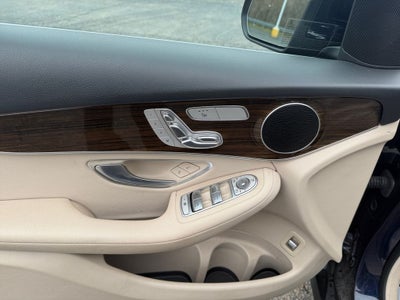 2020 Mercedes-Benz GLC GLC 300 4MATIC®