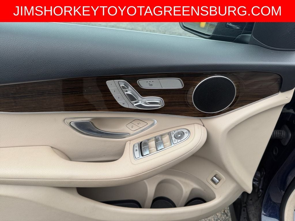 2020 Mercedes-Benz GLC GLC 300 4MATIC®