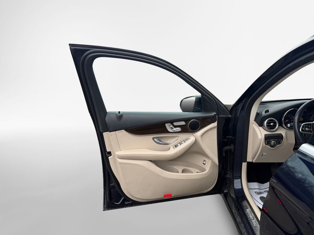 2020 Mercedes-Benz GLC GLC 300 4MATIC®